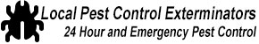 Silver Star MT Pest Control Exterminators